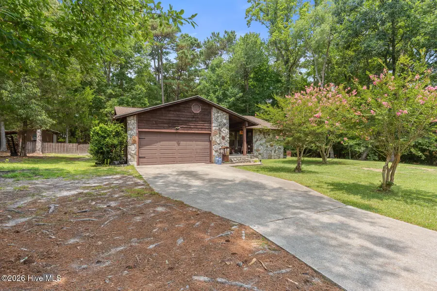 101 Riverbend Road, Jacksonville, NC 28540 - #2