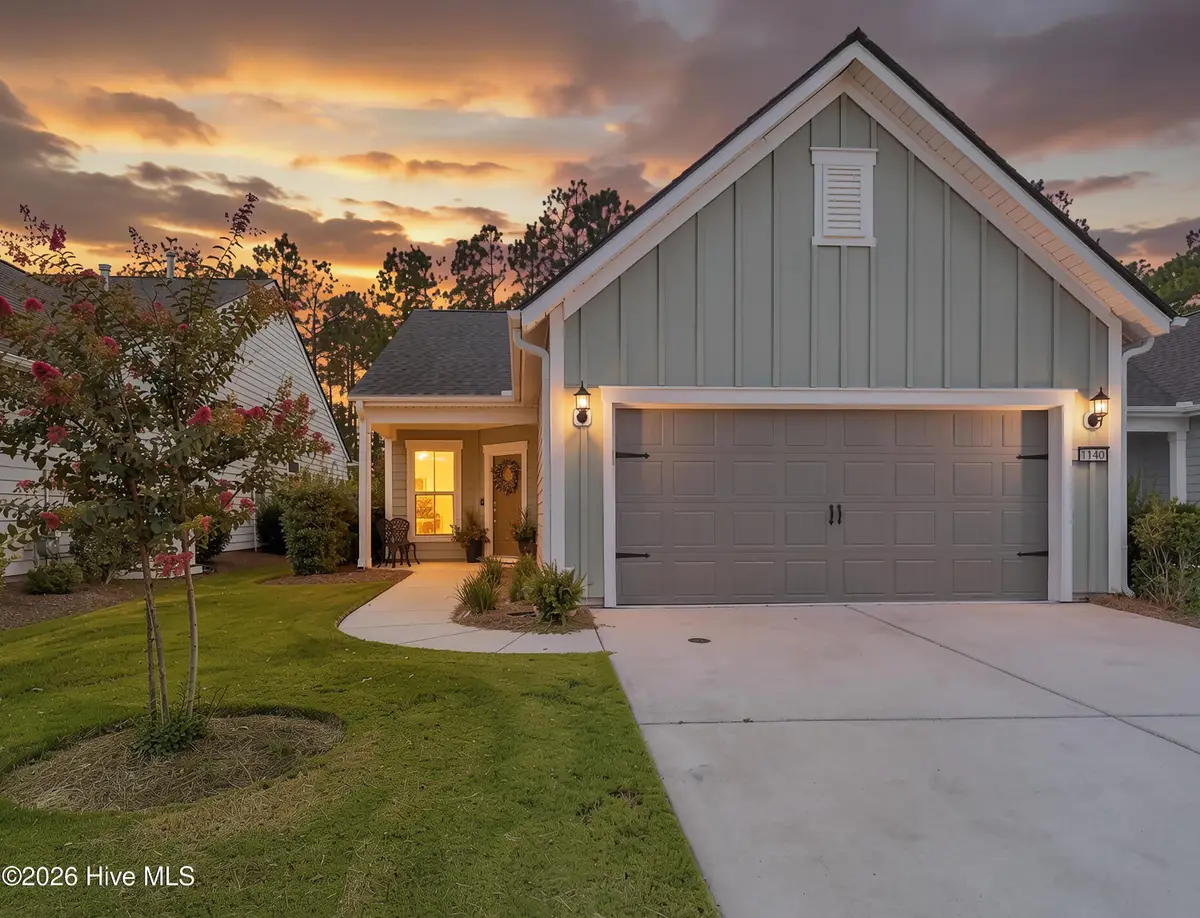 1140 Snowden Road, Wilmington, NC 28412 - #1