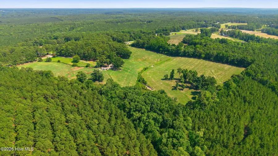 580 Lamms Road, Carthage, NC 28327 - #2