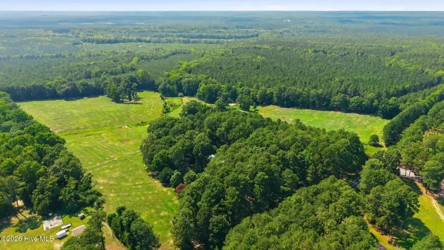 580 Lamms Road, Carthage, NC 28327 - #3
