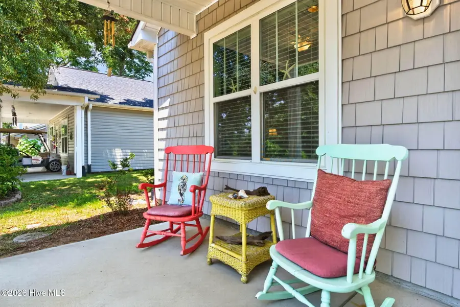 222 NE 37th Street, Oak Island, NC 28465 - #3