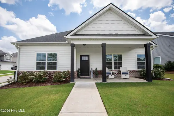 205 Andrews Lane, Grovetown, GA 30813