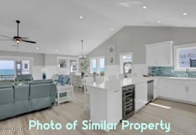 737 Dune Ridge Court, Surf City, NC 28445 - #2