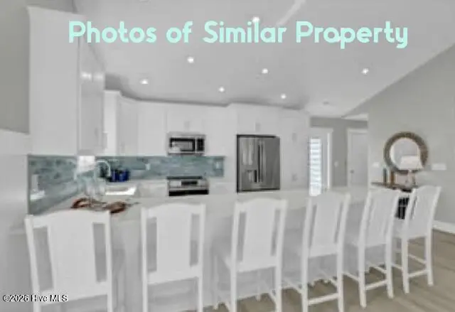 737 Dune Ridge Court, Surf City, NC 28445 - #3