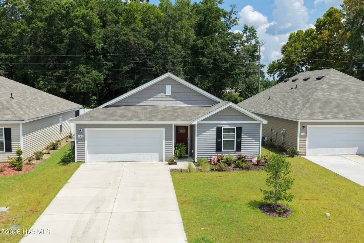 144 Ashworth Drive, Tabor City, NC 28463 - #1