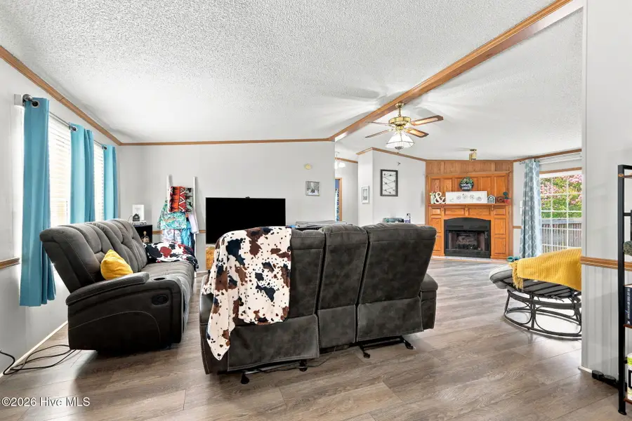 208 Easy Street, Cape Carteret, NC 28584 - #2