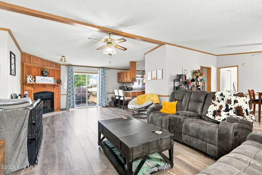 208 Easy Street, Cape Carteret, NC 28584 - #3