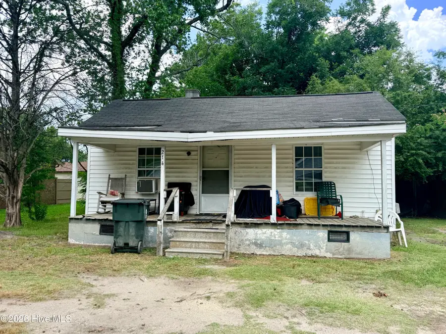214 Louis Jenkins Drive, Bethel, NC 27812 - #2