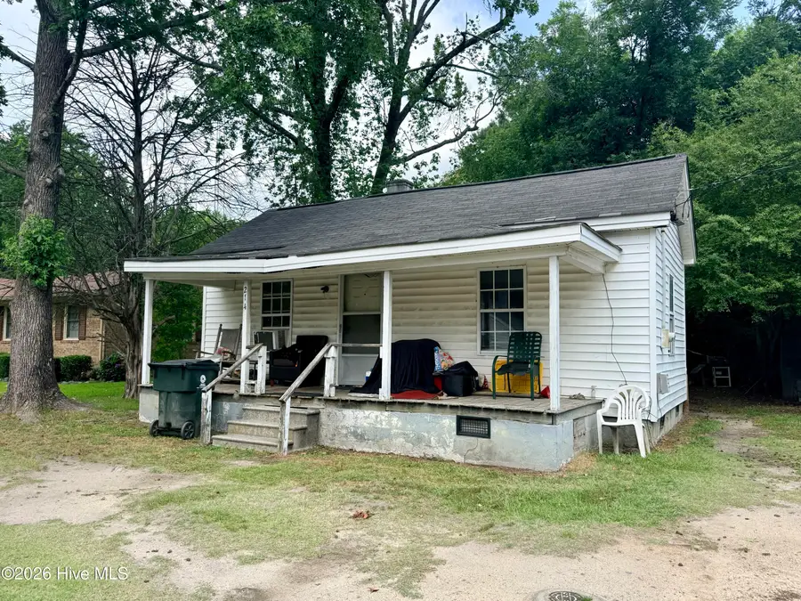 214 Louis Jenkins Drive, Bethel, NC 27812 - #3