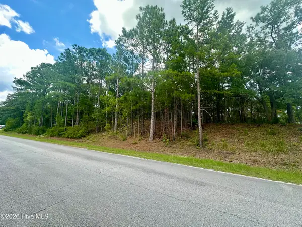 Tbd Wetherington Landing Road, Stella, NC 28582