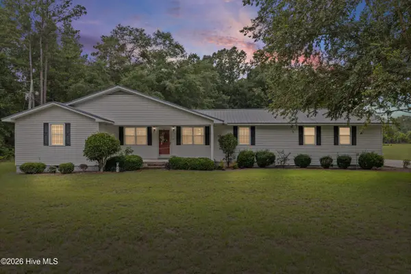 121 Terri Drive, Millen, GA 30442