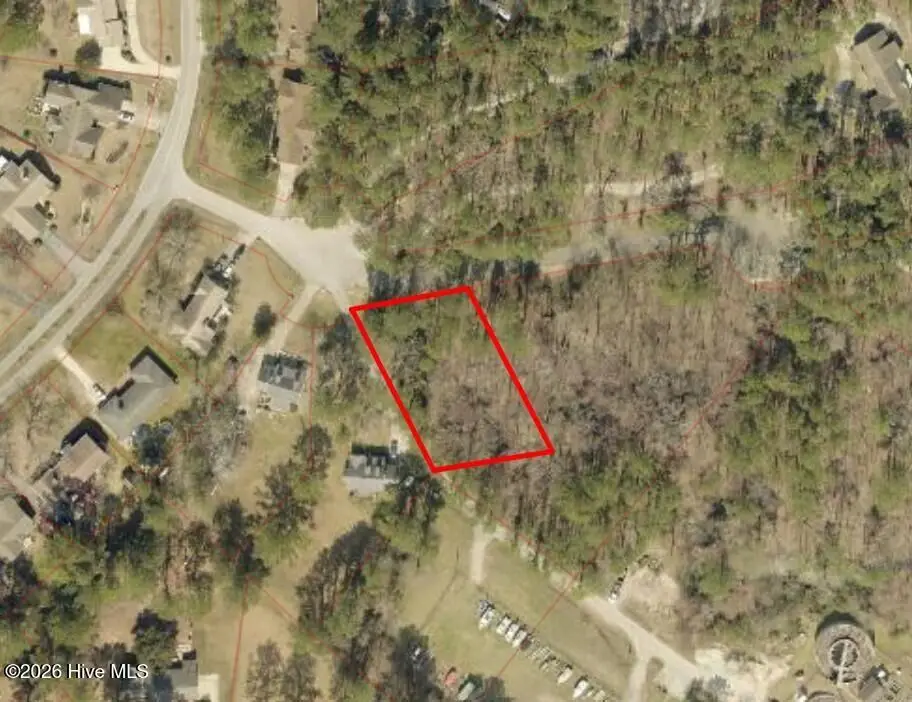 202 Gull Pointe, New Bern, NC 28562 - #1