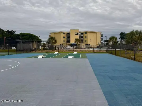 9100 Reed Drive #4101, Emerald Isle, NC 28594