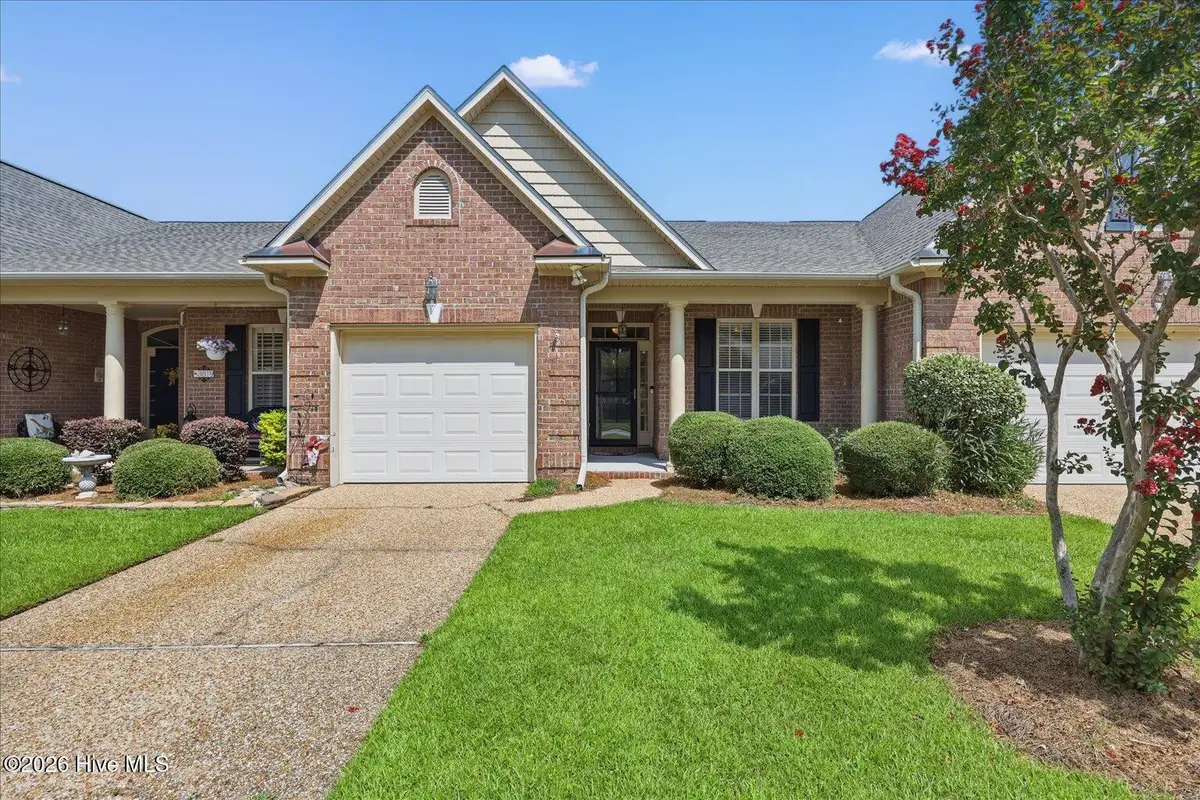 3021 Braewood Court, Leland, NC 28451 - #1