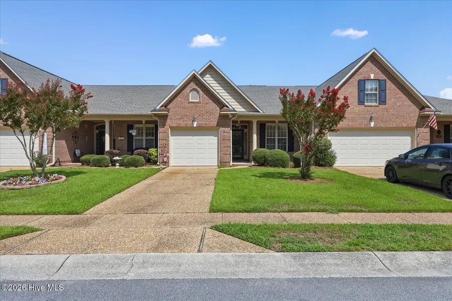 3021 Braewood Court, Leland, NC 28451 - #2