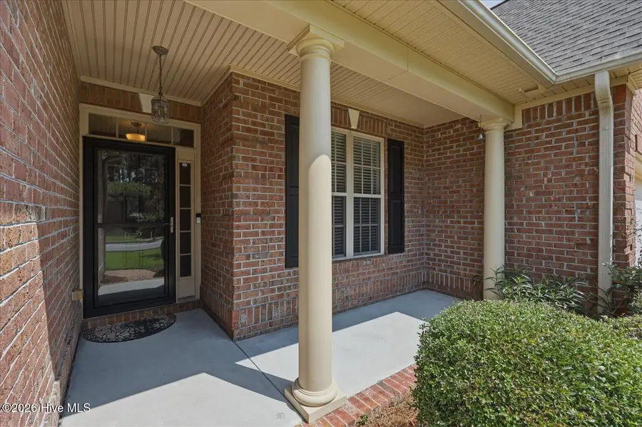 3021 Braewood Court, Leland, NC 28451 - #3