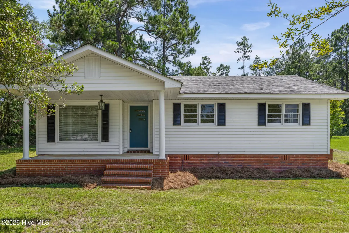 728 Prosperity Drive, Swainsboro, GA 30401 - #1