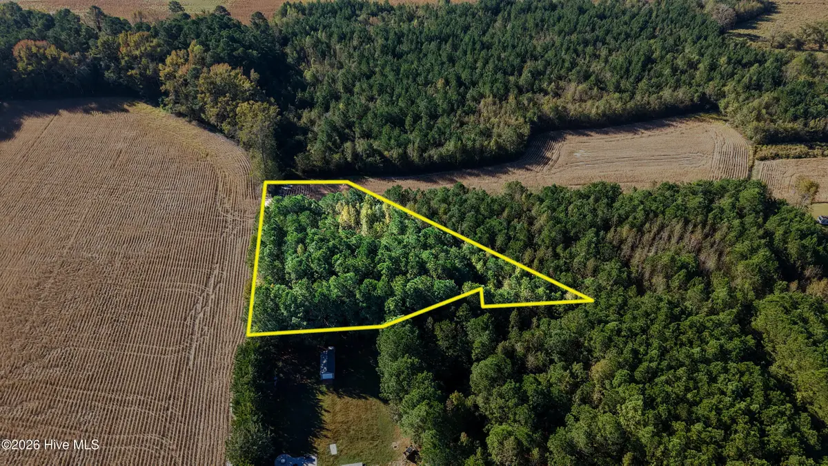 5107 Rainwater Road, Lucama, NC 27851 - #1