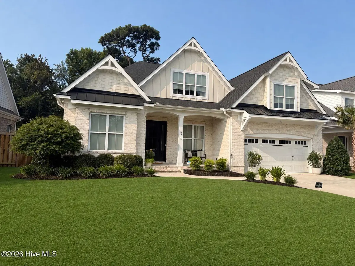 4515 Auriana Way, Wilmington, NC 28409 - #1