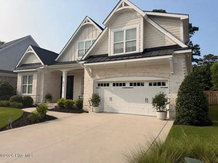 4515 Auriana Way, Wilmington, NC 28409 - #2
