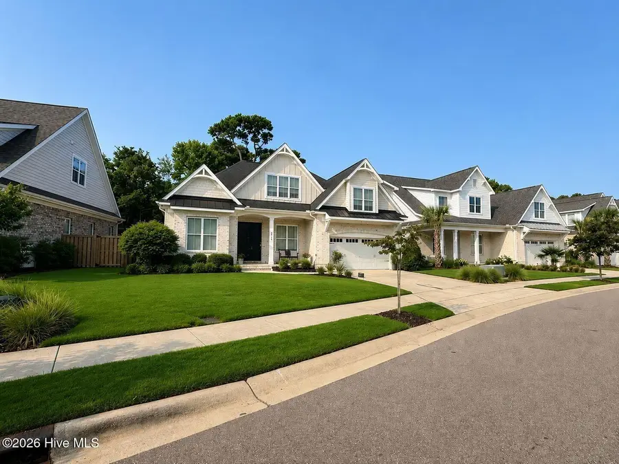 4515 Auriana Way, Wilmington, NC 28409 - #3