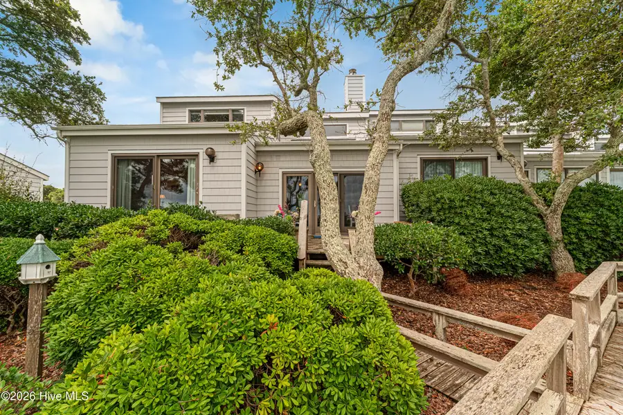 590 Westport Drive #H1 Westport, Pine Knoll Shores, NC 28512 - #3