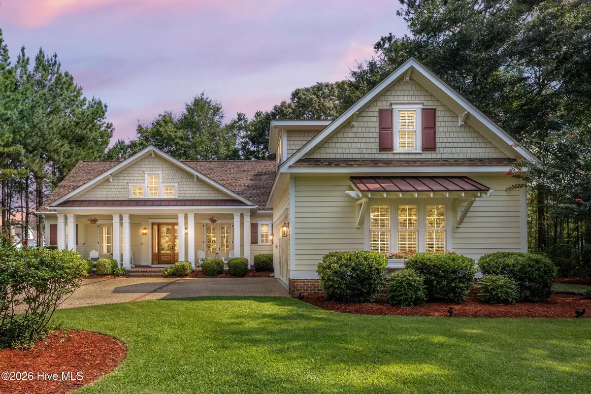 119 Cypress Point, Wallace, NC 28466 - #1