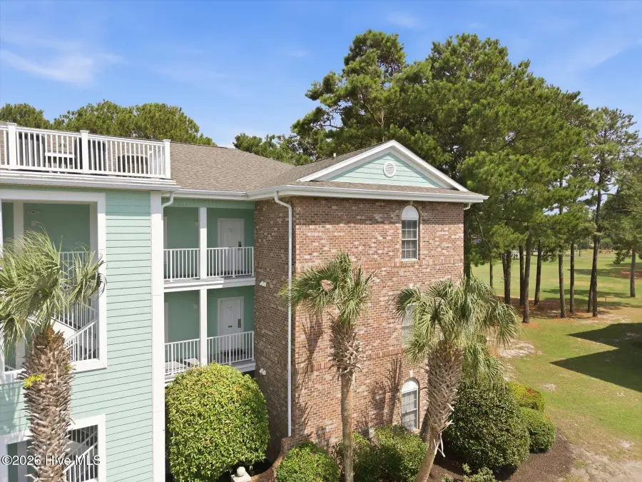 139 Avian Drive #3618, Sunset Beach, NC 28468 - #2