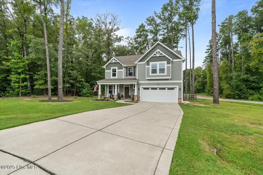 400 Everest Court, Aberdeen, NC 28315 - #2