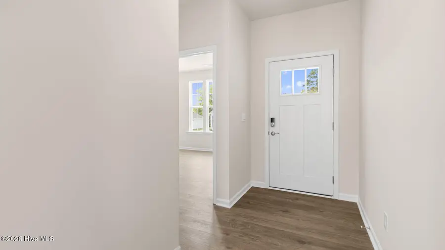 353 Maddox Drive, Aberdeen, NC 28315 - #2