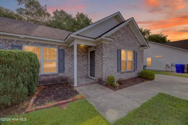 2552 Saddleback Drive #B, Winterville, NC 28590