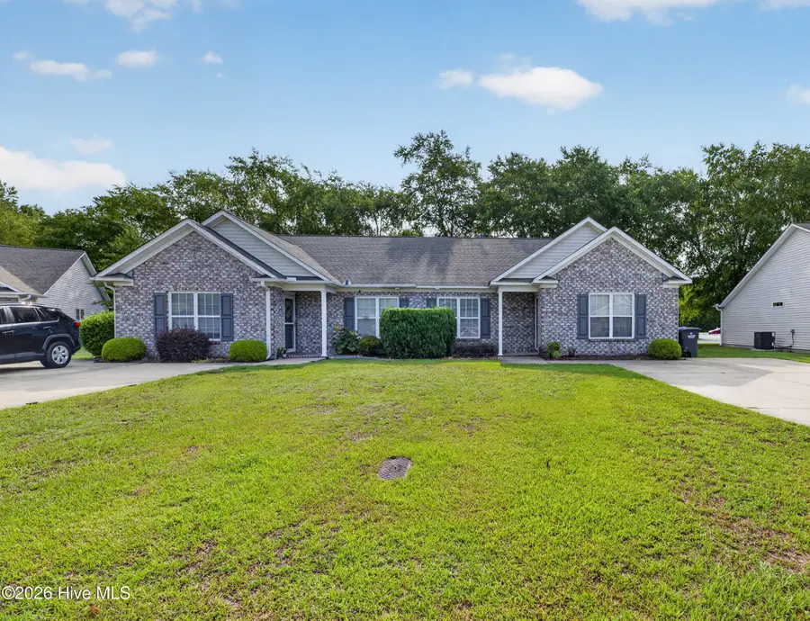 2552 Saddleback Drive #B, Winterville, NC 28590 - #3