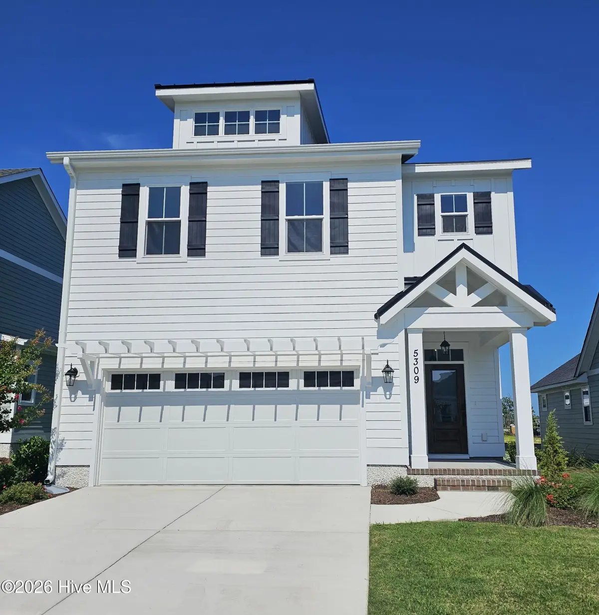 5309 Sunfish Lane, Wilmington, NC 28412 - #1