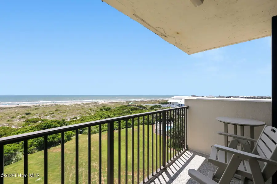 1400 E Fort Macon Road #519, Atlantic Beach, NC 28512 - #2