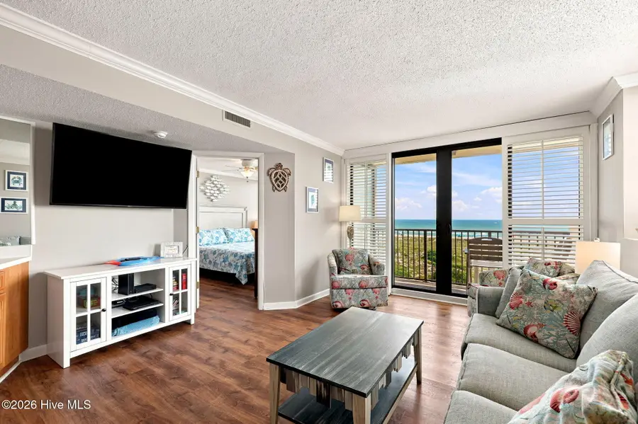 1400 E Fort Macon Road #519, Atlantic Beach, NC 28512 - #3