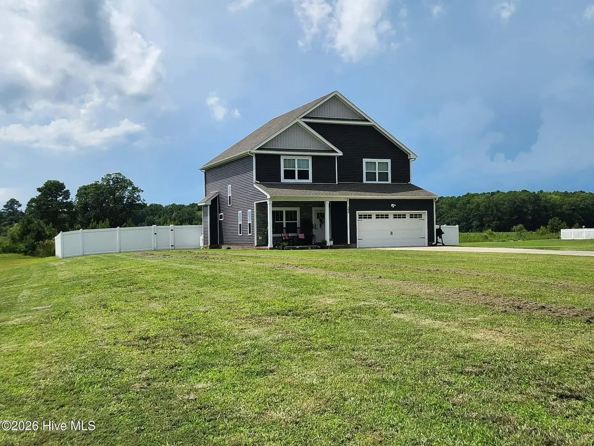 105 Pinch Gut Road, Camden, NC 27921 - #1