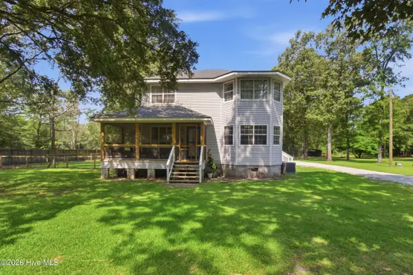 150 Gold Finch Lane, New Bern, NC 28560
