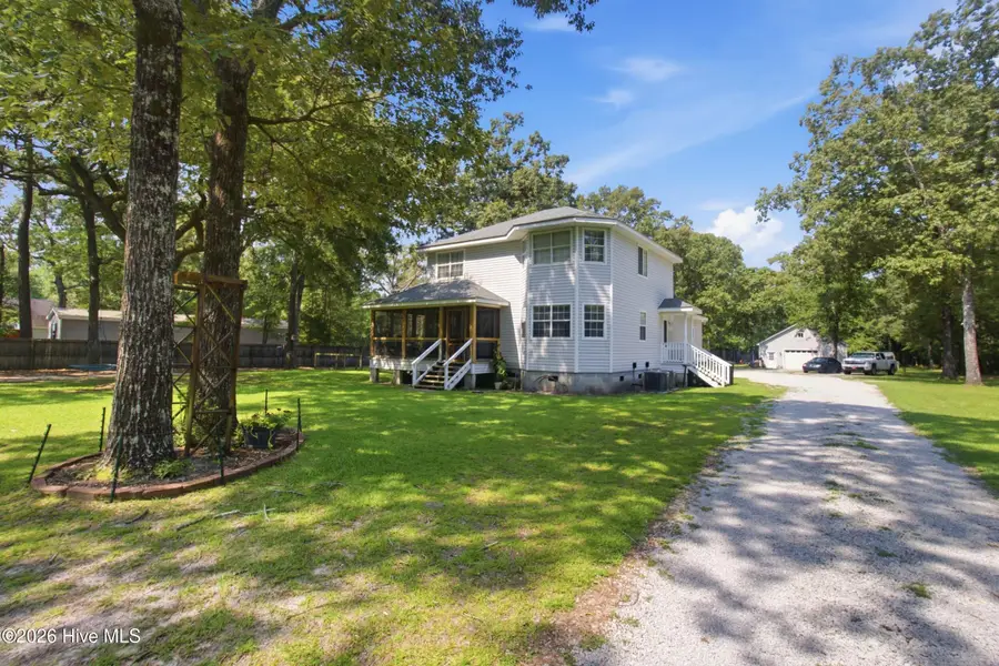 150 Gold Finch Lane, New Bern, NC 28560 - #2