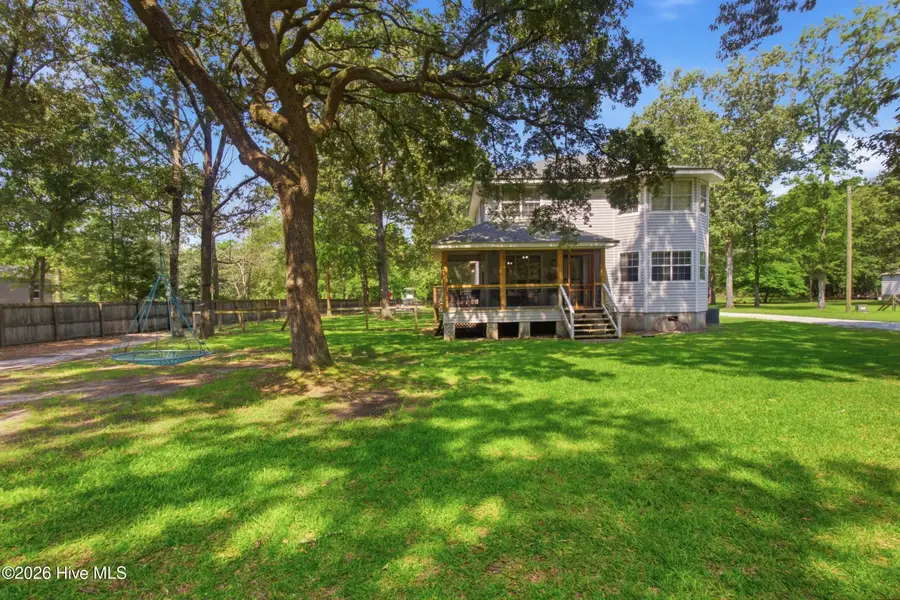 150 Gold Finch Lane, New Bern, NC 28560 - #3