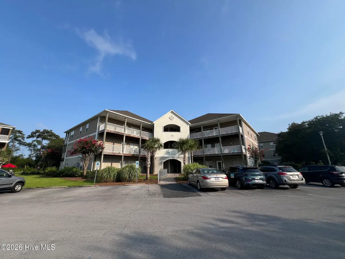 300 Lighthouse Lane #3 B1, Cedar Point, NC 28584 - #1