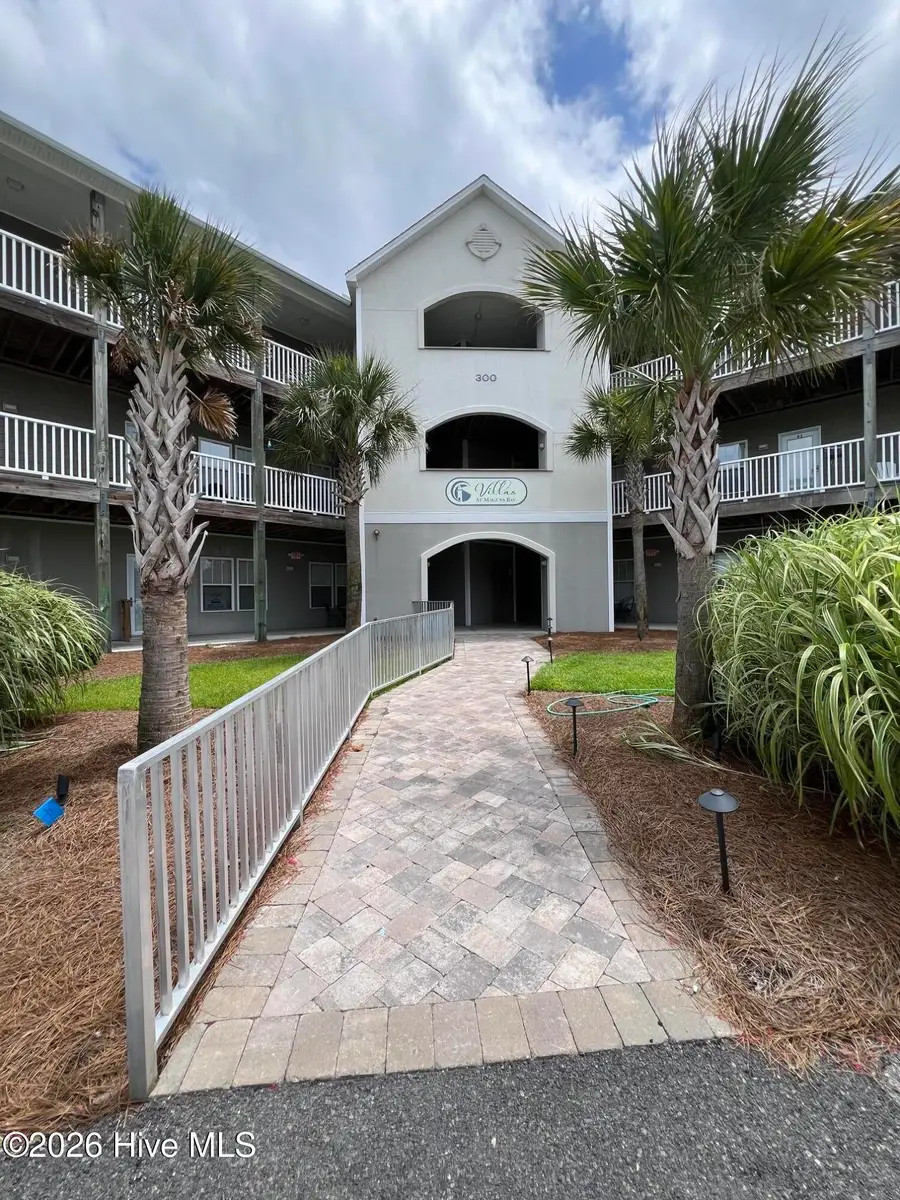 300 Lighthouse Lane #3 B1, Cedar Point, NC 28584 - #2