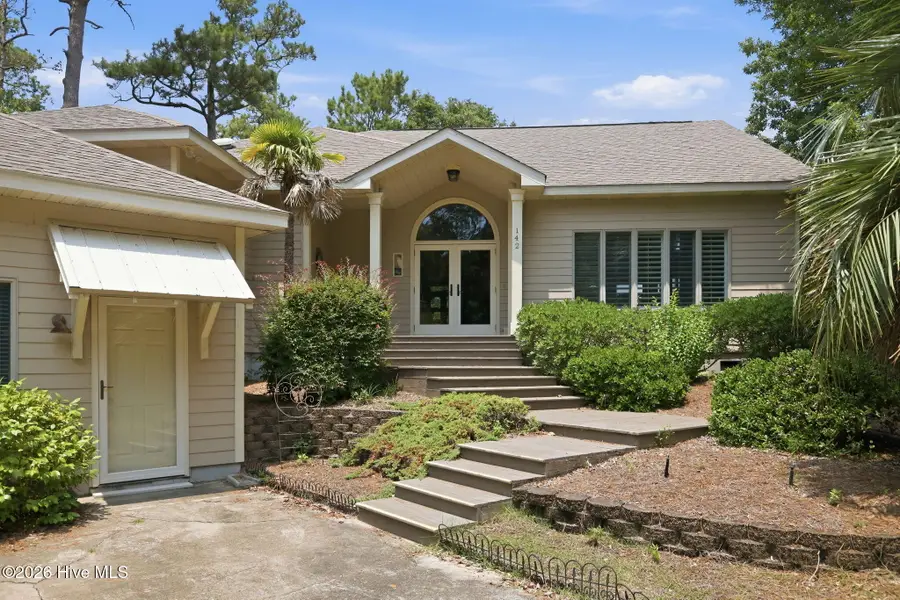 142 Oakleaf Drive, Pine Knoll Shores, NC 28512 - #3