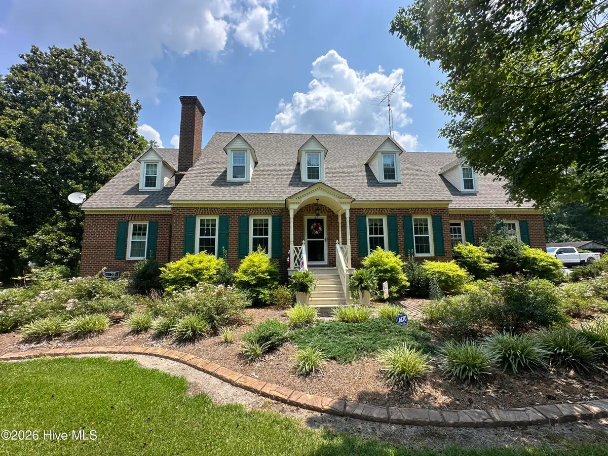 130 River Road, Colerain, NC 27924 - #1