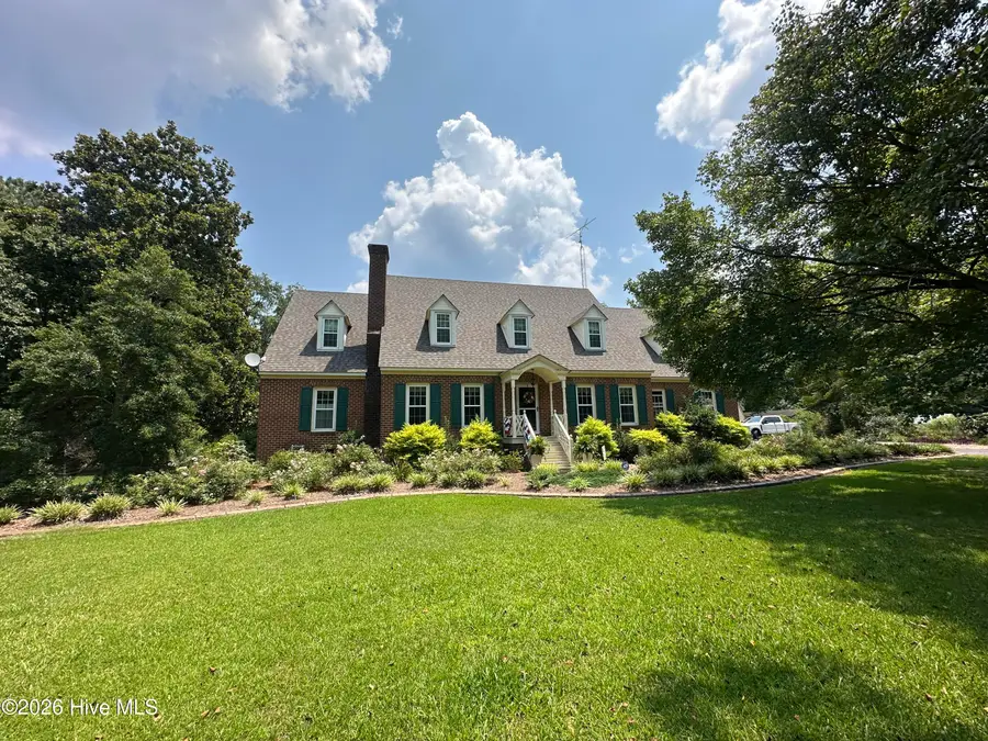 130 River Road, Colerain, NC 27924 - #2