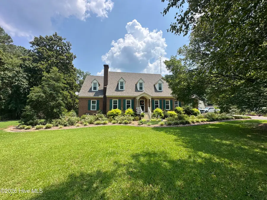 130 River Road, Colerain, NC 27924 - #3