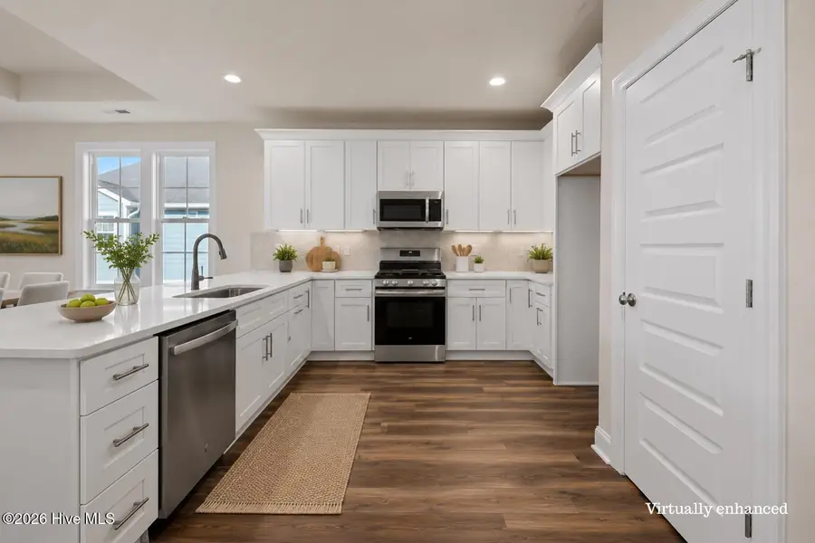 1002 Newcastle Alley, New Bern, NC 28562 - #3