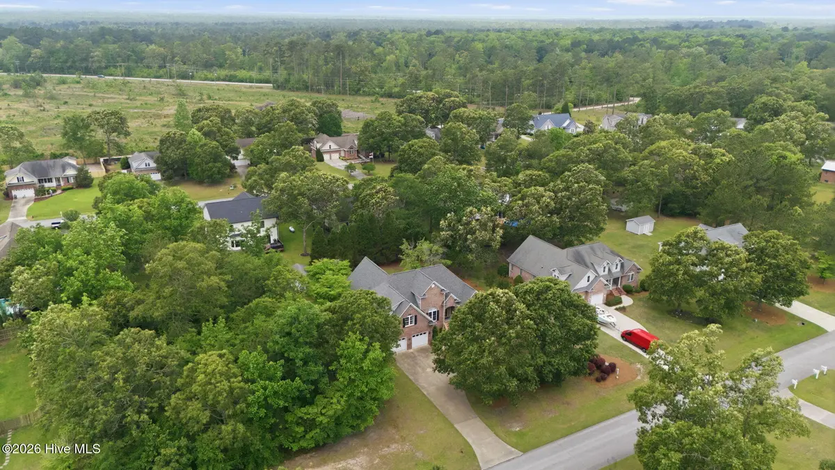 132 Quail Woods Drive, New Bern, NC 28560 - #1