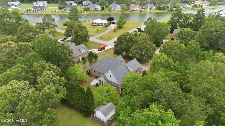 132 Quail Woods Drive, New Bern, NC 28560 - #3