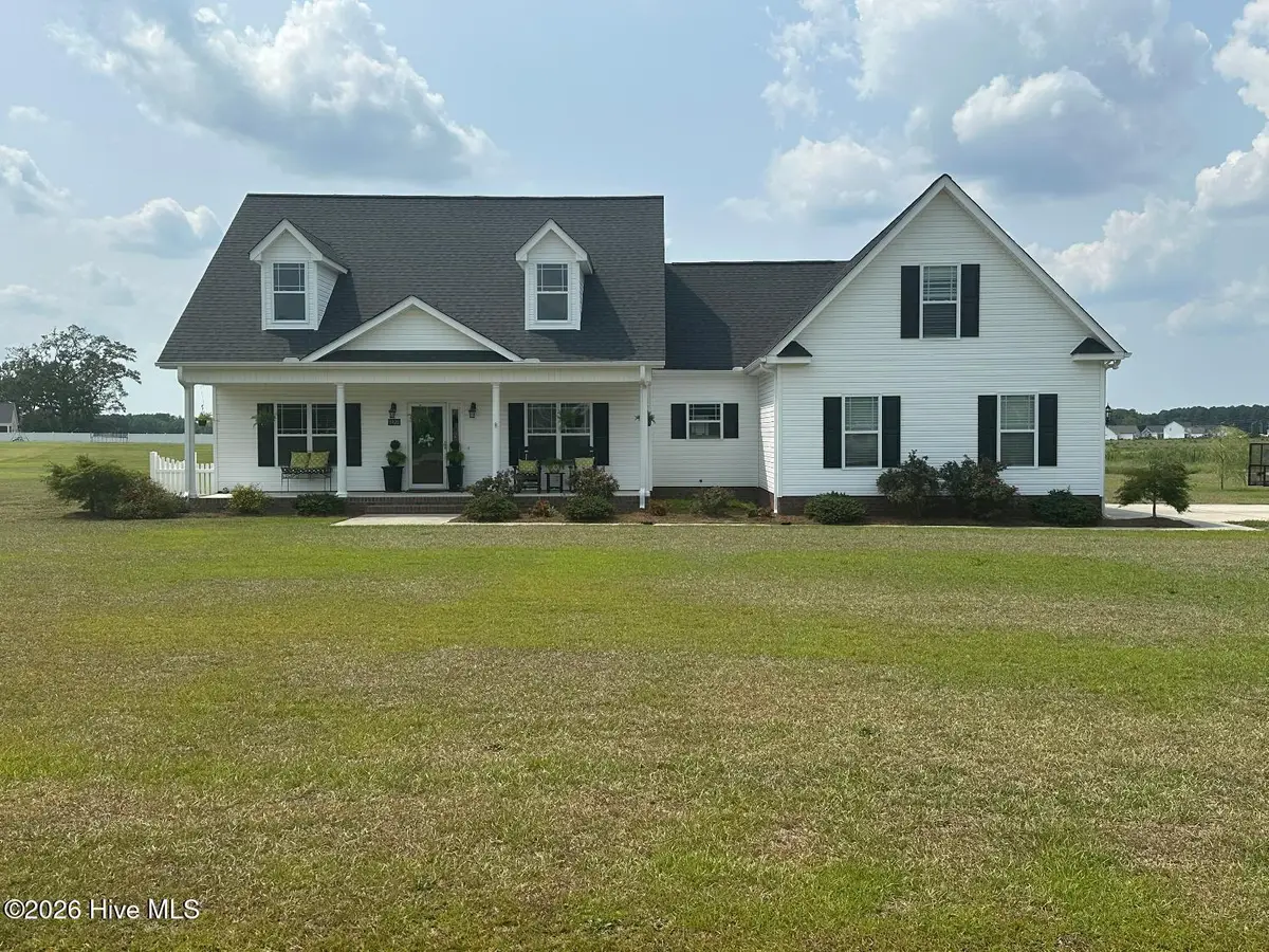3920 Ayden Golf Club Road, Ayden, NC 28513 - #1