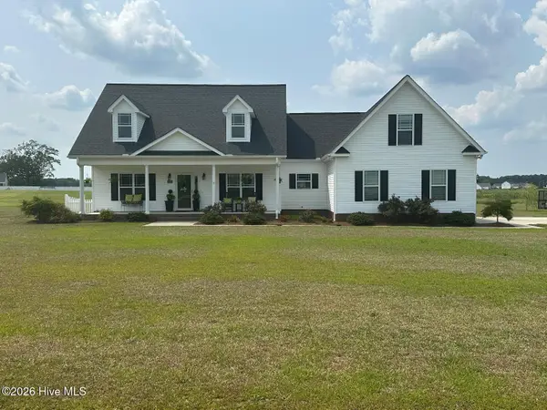 3920 Ayden Golf Club Road, Ayden, NC 28513